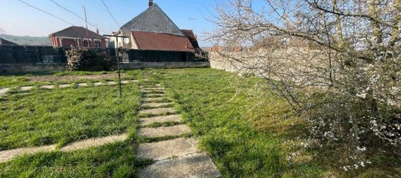 4 Schlafzimmer Haus in Montmirail, France, Nr. 88375 10