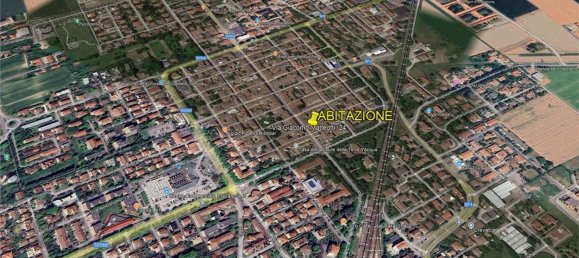 3 bedrooms Apartment in Crevalcore, Italy No. 362539 12