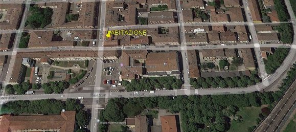 3 bedrooms Apartment in Crevalcore, Italy No. 362539 13