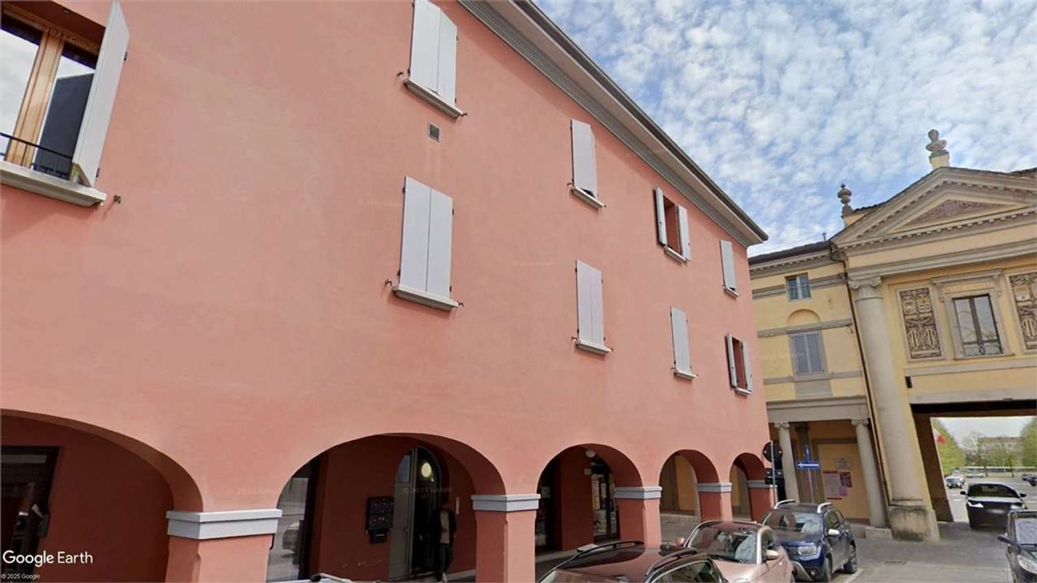 3 bedrooms Apartment in Crevalcore, Italy No. 362539
