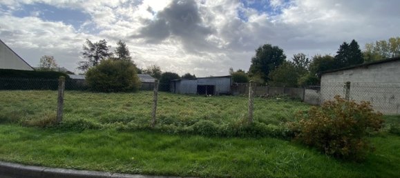 1035m² Land in Saint-Aubin-Riviere, France No. 91992 2