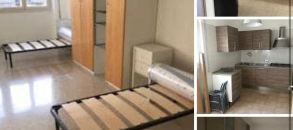 Квартира с 3 комнатами в Рим, Италия № 238695 5