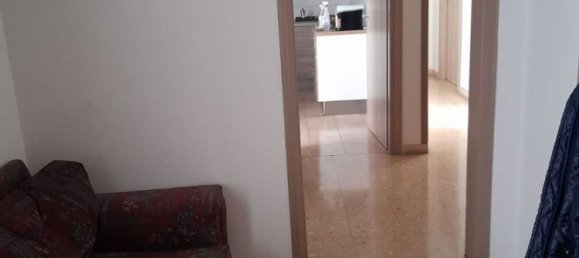 Квартира с 3 комнатами в Рим, Италия № 238695 10