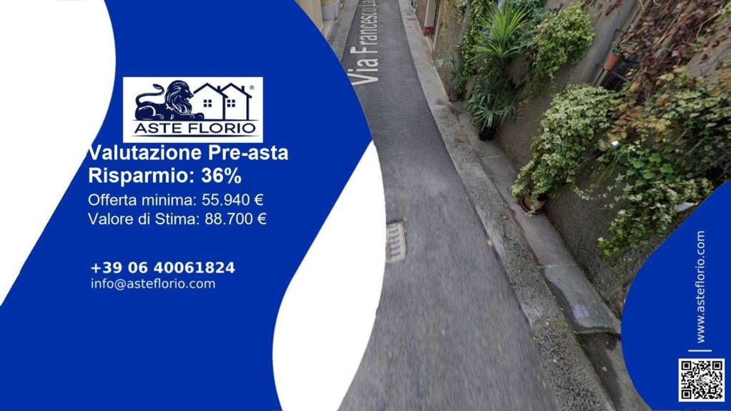 3 bedrooms Apartment in Brescia, Italy No. 311826