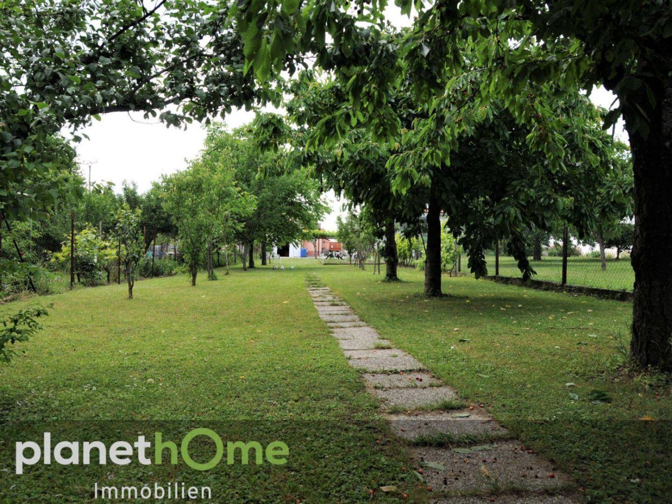 5-salle Maison à Hornstein, Austria No. 140826