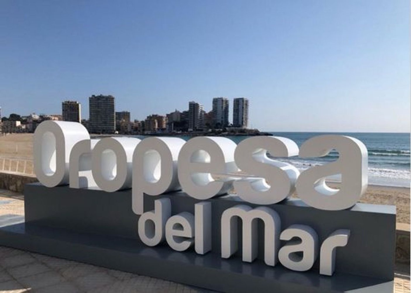 2 bedrooms Apartment in Marina d'Or, Spain No. 146762