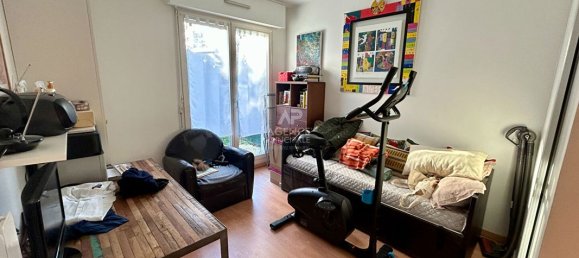 2 bedrooms Apartment in Poissy, France No. 165070 7