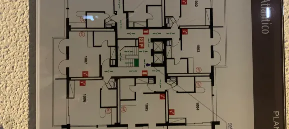 Apartamento T1 em Alvor, Portugal N.º 11086 10