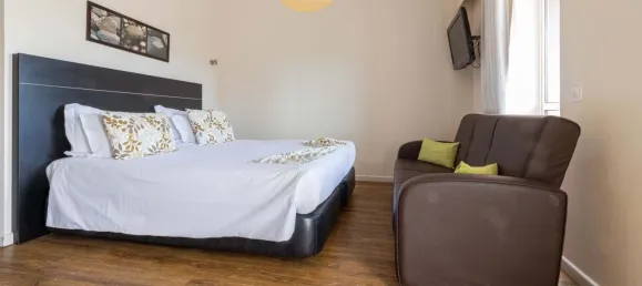 Apartamento T1 em Alvor, Portugal N.º 11086 6