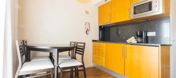 Apartamento T1 em Alvor, Portugal N.º 11086 3