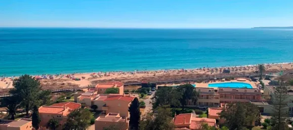 Apartamento T1 em Alvor, Portugal N.º 11086 11