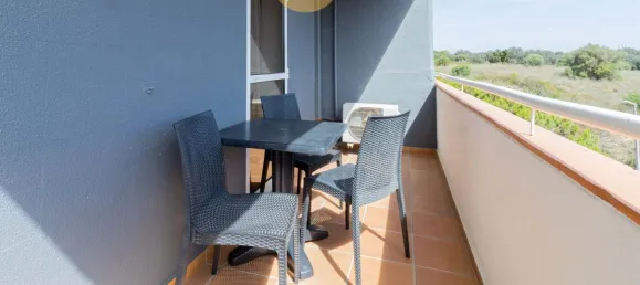 Apartamento T1 em Alvor, Portugal N.º 11086 2