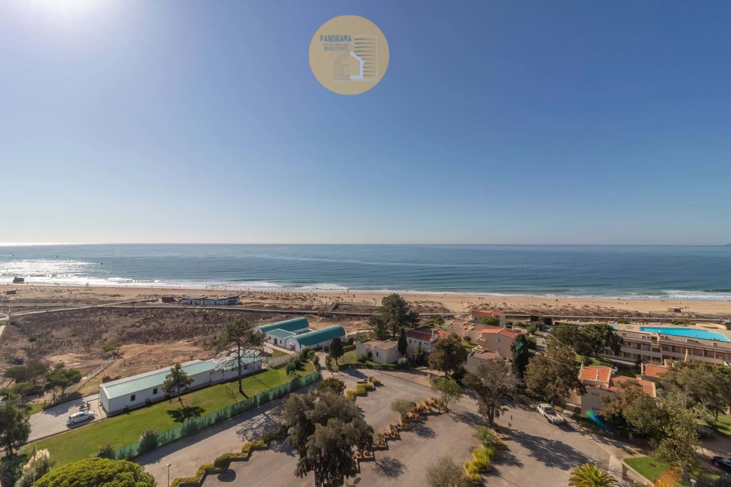 Apartamento T1 em Alvor, Portugal N.º 11086