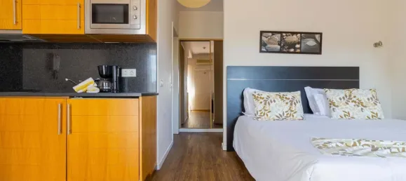 Apartamento T1 em Alvor, Portugal N.º 11086 5