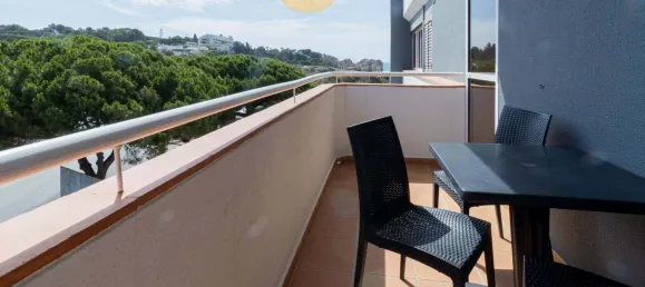 Apartamento T1 em Alvor, Portugal N.º 11086 12