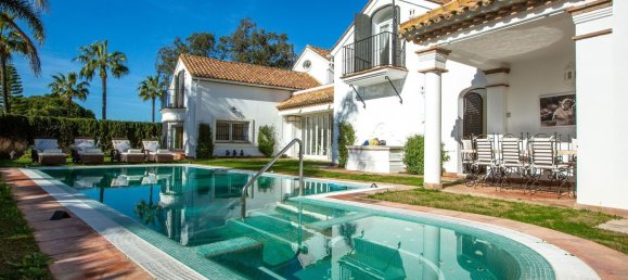 Casa de 6 dormitorios en Cádiz, Spain No. 25918 4