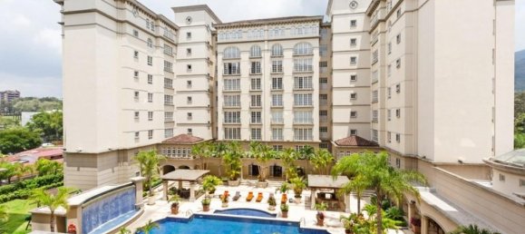 2 dormitorios condominium en venta en Santa Ana, San José, Costa Rica № 975 2