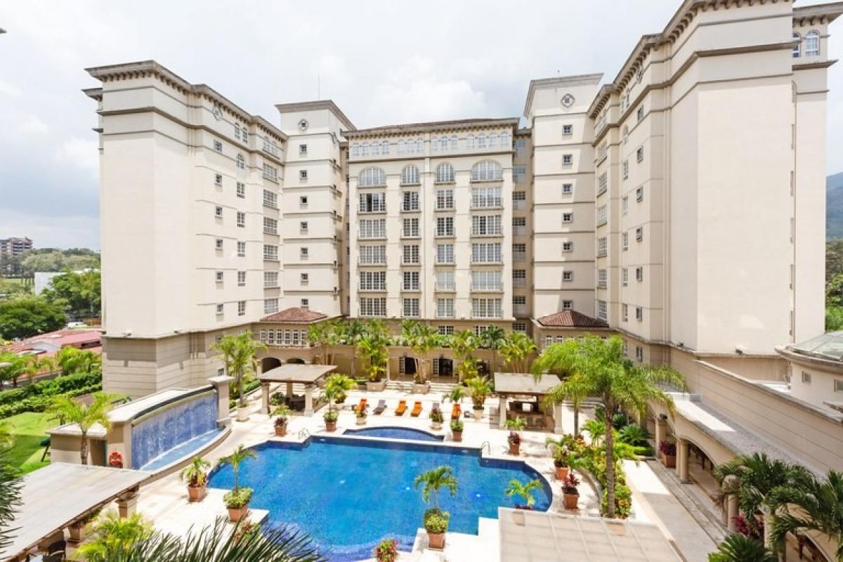 2 dormitorios condominium en venta en Santa Ana, San José, Costa Rica № 975