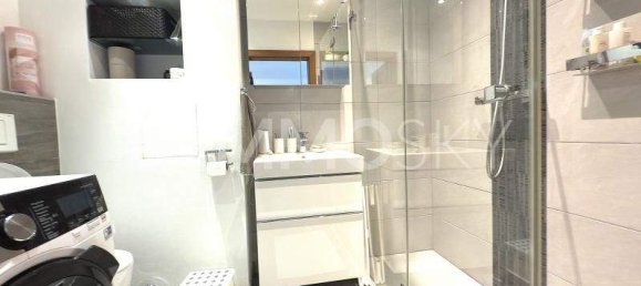 3-salle Appartement à Salzburg, Austria No. 203005 5