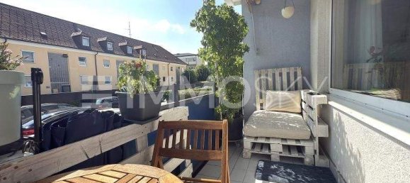 3-salle Appartement à Salzburg, Austria No. 203005 3