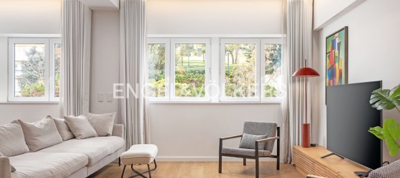 1 Schlafzimmer Wohnung in Lisbon, Portugal, Nr. 11036 6