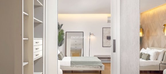 1 Schlafzimmer Wohnung in Lisbon, Portugal, Nr. 11036 30