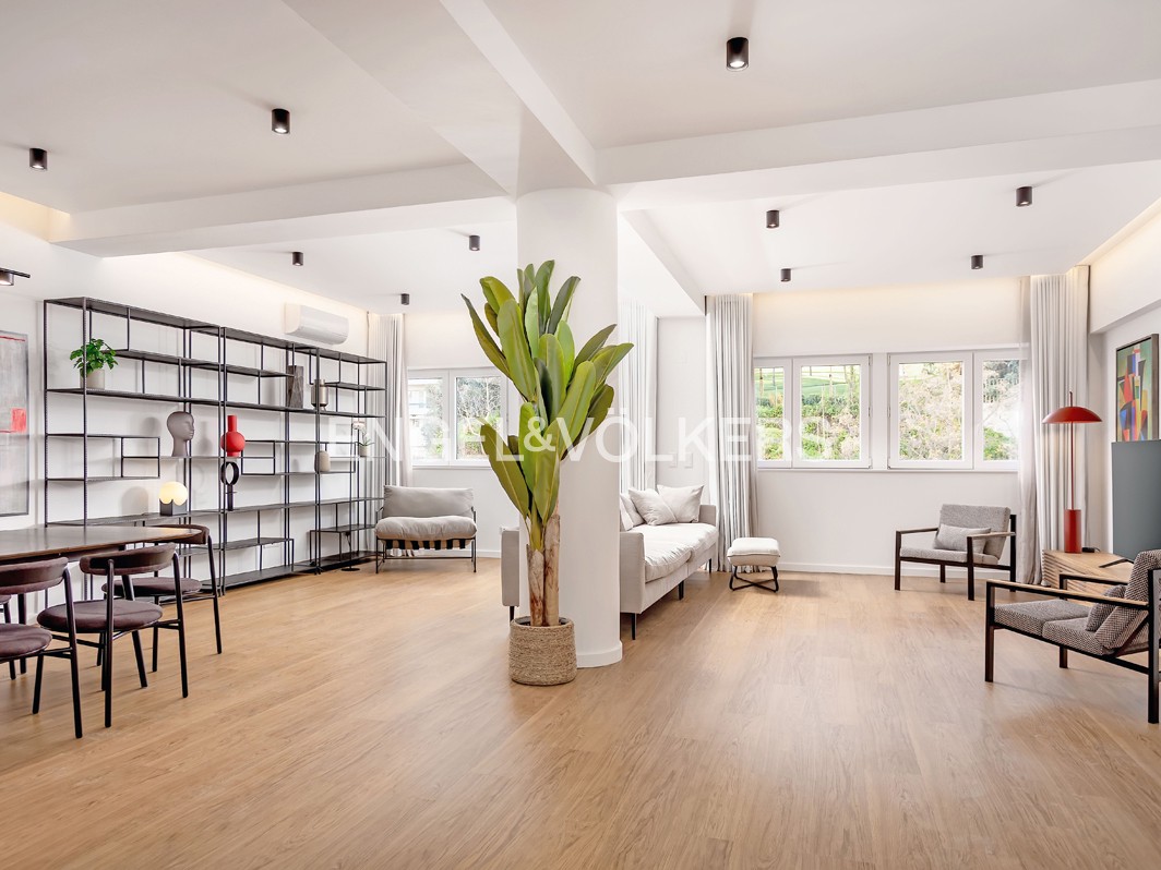 1 Schlafzimmer Wohnung in Lisbon, Portugal, Nr. 11036