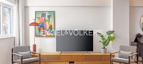 1 Schlafzimmer Wohnung in Lisbon, Portugal, Nr. 11036 8