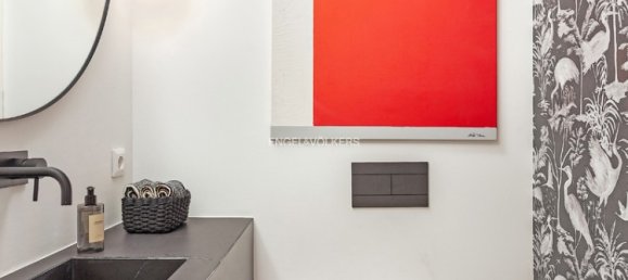 1 Schlafzimmer Wohnung in Lisbon, Portugal, Nr. 11036 40