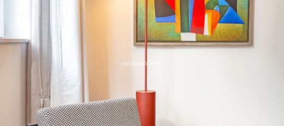 1 Schlafzimmer Wohnung in Lisbon, Portugal, Nr. 11036 9