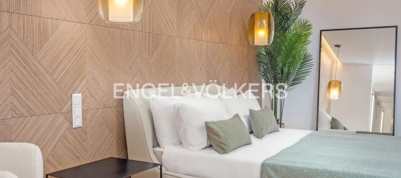 1 Schlafzimmer Wohnung in Lisbon, Portugal, Nr. 11036 25