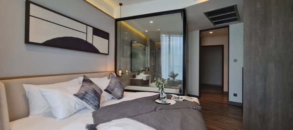 2 bedrooms Apartment in Pattaya, Thailand No. 20135 17