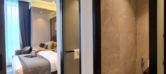 2 bedrooms Apartment in Pattaya, Thailand No. 20135 9