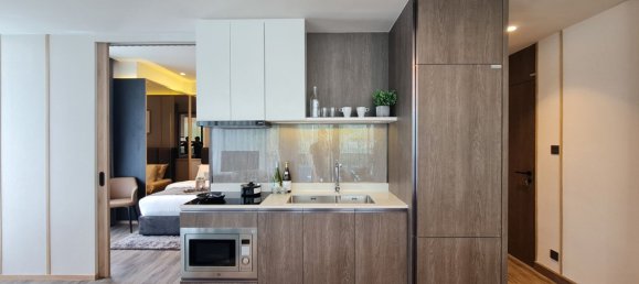 2 bedrooms Apartment in Pattaya, Thailand No. 20135 3