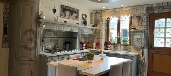 Moradia em banda T4 em Romilly-sur-Seine, France N.º 197522 2