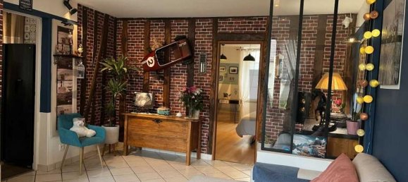 Moradia em banda T4 em Romilly-sur-Seine, France N.º 197522 5