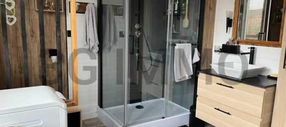 Moradia em banda T4 em Romilly-sur-Seine, France N.º 197522 9