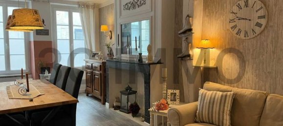 Moradia em banda T4 em Romilly-sur-Seine, France N.º 197522 6