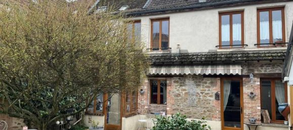 Moradia em banda T4 em Romilly-sur-Seine, France N.º 197522 13