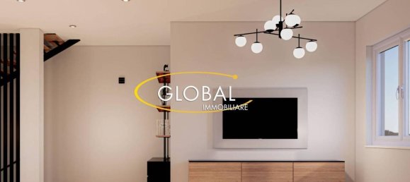 Вилла с 6 комнатами в Анкона, Италия № 20718 12