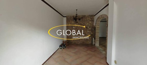 Вилла с 6 комнатами в Анкона, Италия № 20718 36