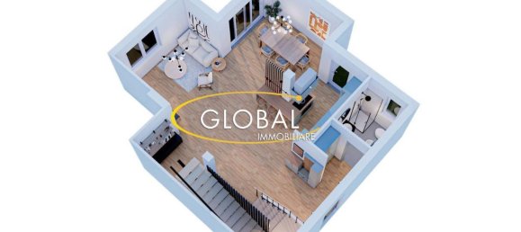 Вилла с 6 комнатами в Анкона, Италия № 20718 17