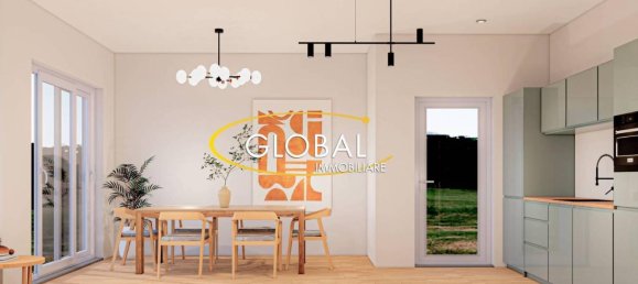 Вилла с 6 комнатами в Анкона, Италия № 20718 8