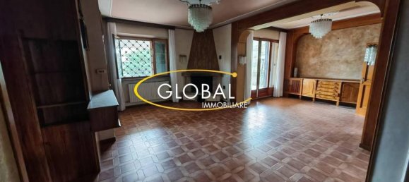 Вилла с 6 комнатами в Анкона, Италия № 20718 34