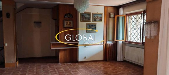 Вилла с 6 комнатами в Анкона, Италия № 20718 25