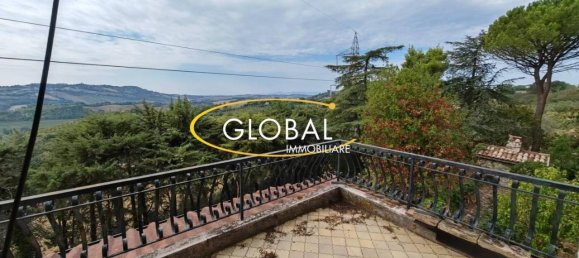 Вилла с 6 комнатами в Анкона, Италия № 20718 46