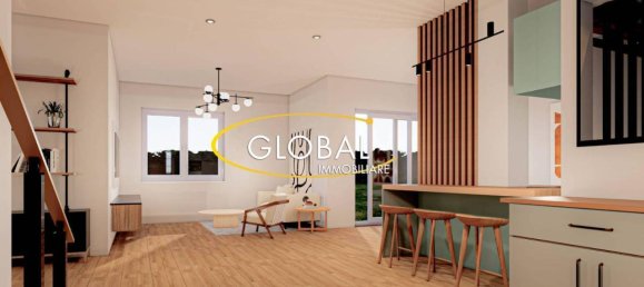 Вилла с 6 комнатами в Анкона, Италия № 20718 14