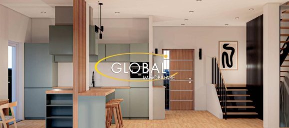 Вилла с 6 комнатами в Анкона, Италия № 20718 10