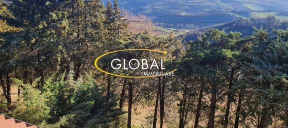 Вилла с 6 комнатами в Анкона, Италия № 20718 24