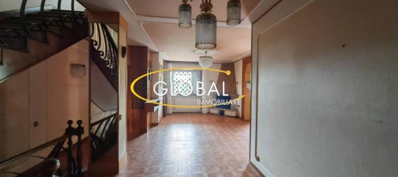 Вилла с 6 комнатами в Анкона, Италия № 20718 43